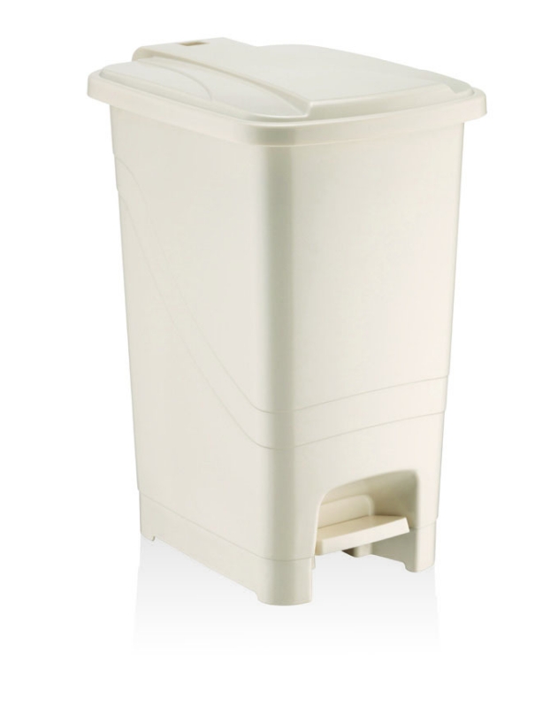 Picture of LACE LAUNDRY HAMPER (55 LT.)  