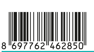 8 697762 462850 