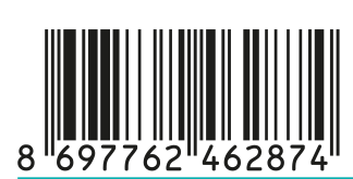 8 697762 462874 